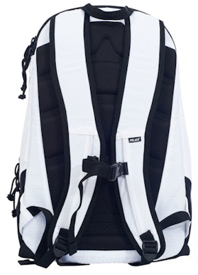 Palace Ruckstack Ruckstack White/Black Order Palace Ruckstack Ruckstack White/Black