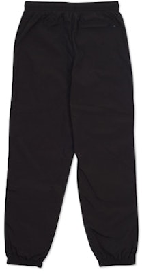 Palace Run-It Shell Pant Black Buy Palace Run-It Shell Pant Black
