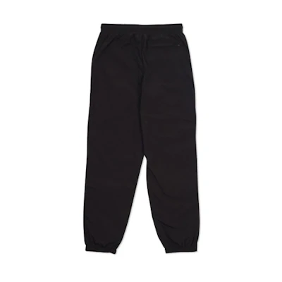 Palace Run-It Shell Pant Black