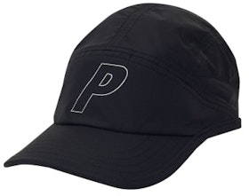 palace-running-cap-black