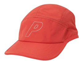Palace Running Cap Coral Palace Running Cap Coral