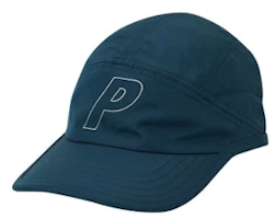 Palace Running Cap Green Palace Running Cap Green