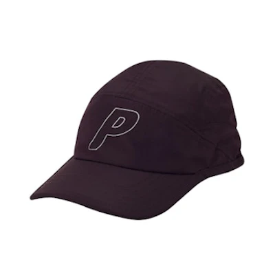 Palace Running Cap Purple