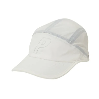 Palace Running Cap White