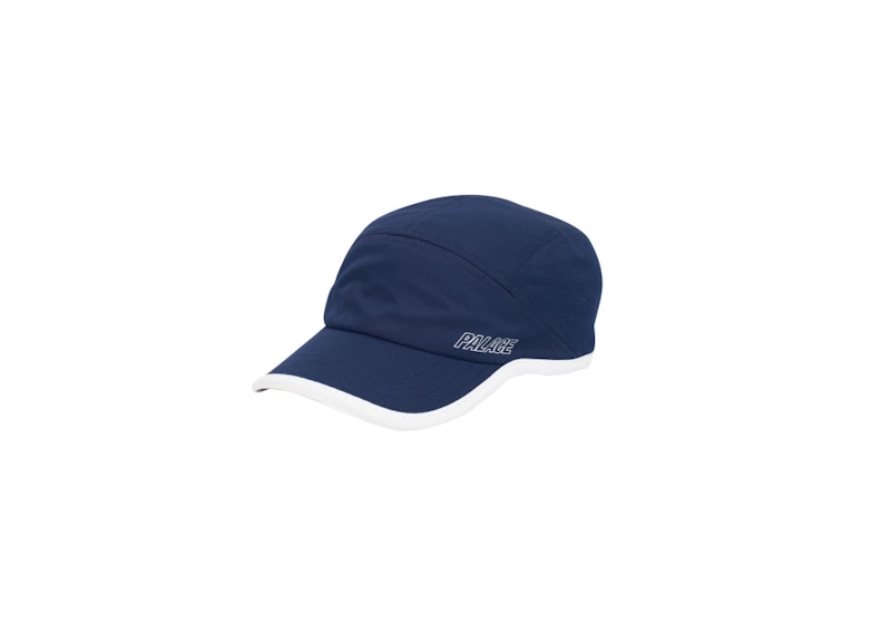 Palace Running Hat Blue