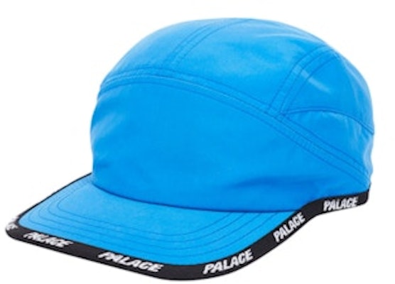 Topi Running Palace Blue Shell Buy Topi Running Palace Blue Shell