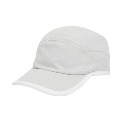 Palace Running Hat Grey