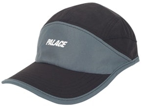palace-running-hat-grey-black-white