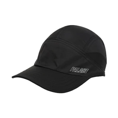 Palace Running Hat Winter 2016 Black