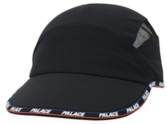 Gorra Negra Palace Running It Shell Buy Gorra Negra Palace Running It Shell
