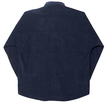 팰리스 S-코드 셔츠 (네이비)
Order 팰리스 S-코드 셔츠 (네이비)