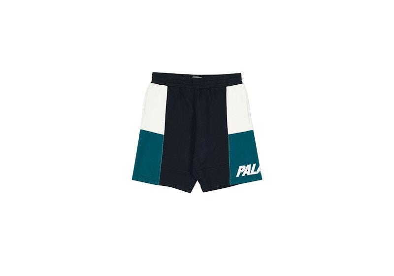 Palace S-Drop Shorts Black