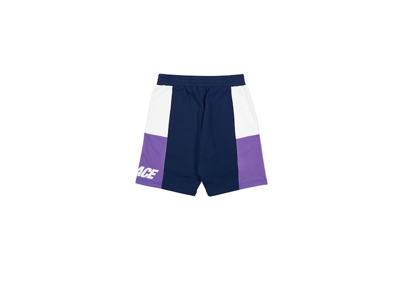 Palace S-Drop Shorts Purple 圖 2