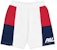 Palace S-Drop Shorts White