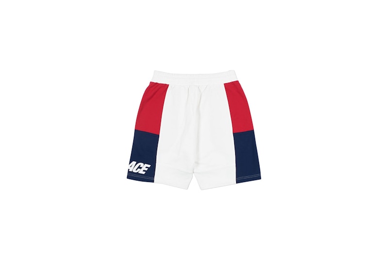 Order パレス S-Drop ショーツ (ホワイト)
