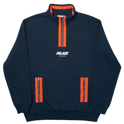 팰리스 S-퍼널 스웻 네이비
Buy 팰리스 S-퍼널 스웻 네이비