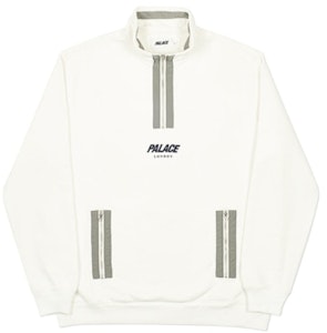 Palace S-Funnel 白色卫衣 Buy Palace S-Funnel 白色卫衣