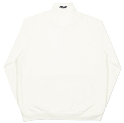 팰리스 S-펀넬 스웻셔츠 (화이트)
Order 팰리스 S-펀넬 스웻셔츠 (화이트)