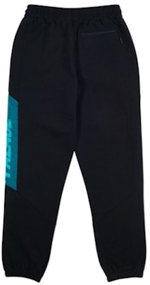 Palace S-Layer Track Joggers Black/Blue Order Palace S-Layer Track Joggers Black/Blue