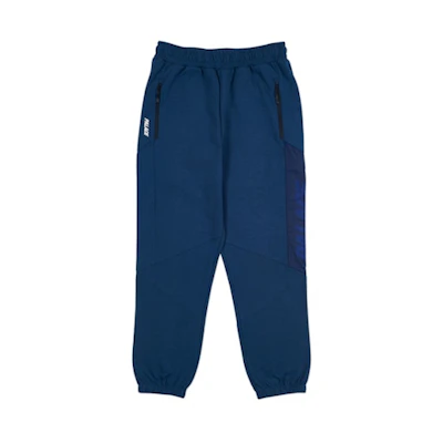 Palace S-Layer Track Joggers Slate