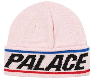 palace-s-line-beanie-pink