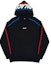Buy Palace S-Line Hood Black/Blue/Red