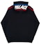 Order Palace S-Line Hood Black/Blue/Red
