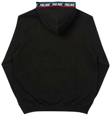 팰리스 S-라인 후디 블랙 (Palace S-라인 후디 블랙)
Order 팰리스 S-라인 후디 블랙 (Palace S-라인 후디 블랙)