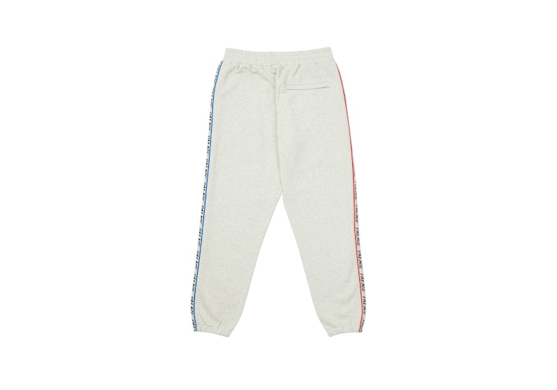 Order 宮殿 S-Line 灰瑪爾慢跑褲