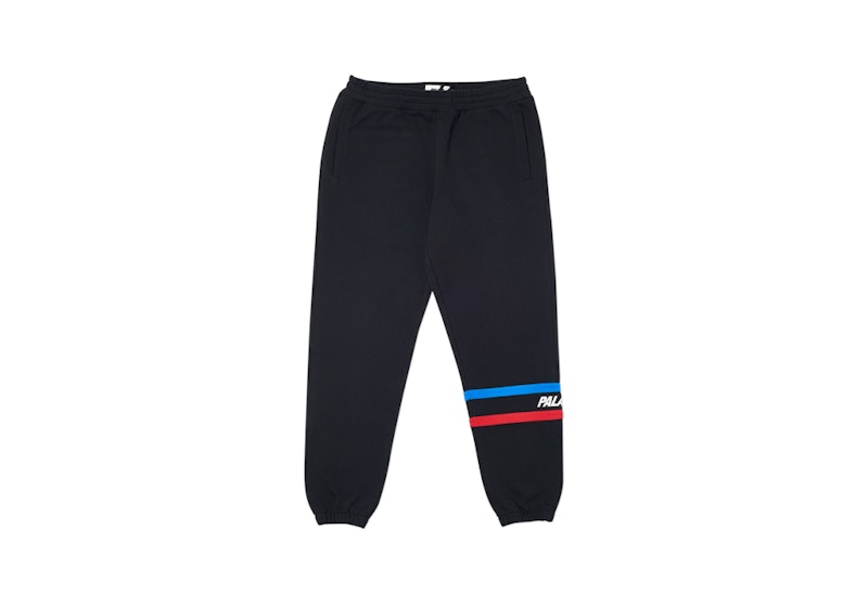Palace S-Line Jogger Black