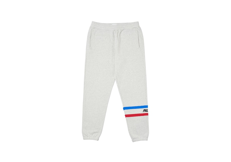 Palace S-Line Jogger Grey Marl