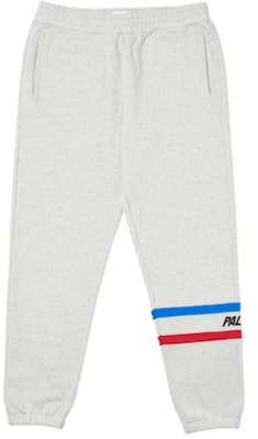 Palace S-Line Jogger Abu-abu Marl Buy Palace S-Line Jogger Abu-abu Marl