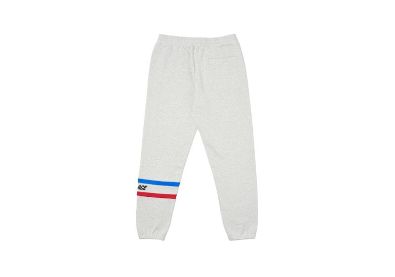 Palace S-Line Jogger Grey Marl 圖 2
