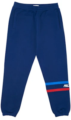 Palace Pantalón Jogger S-Line Azul Marino Buy Palace Pantalón Jogger S-Line Azul Marino