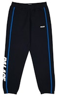 Palace S-Line Joggers Black/Blue/White Palace S-Line Joggers Black/Blue/White