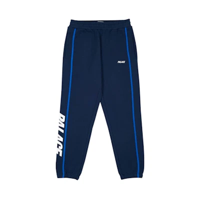 Palace S-Line Joggers Navy/Blue/White