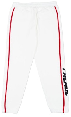 팰리스 S라인 조거 화이트/레드/블랙
Buy 팰리스 S라인 조거 화이트/레드/블랙