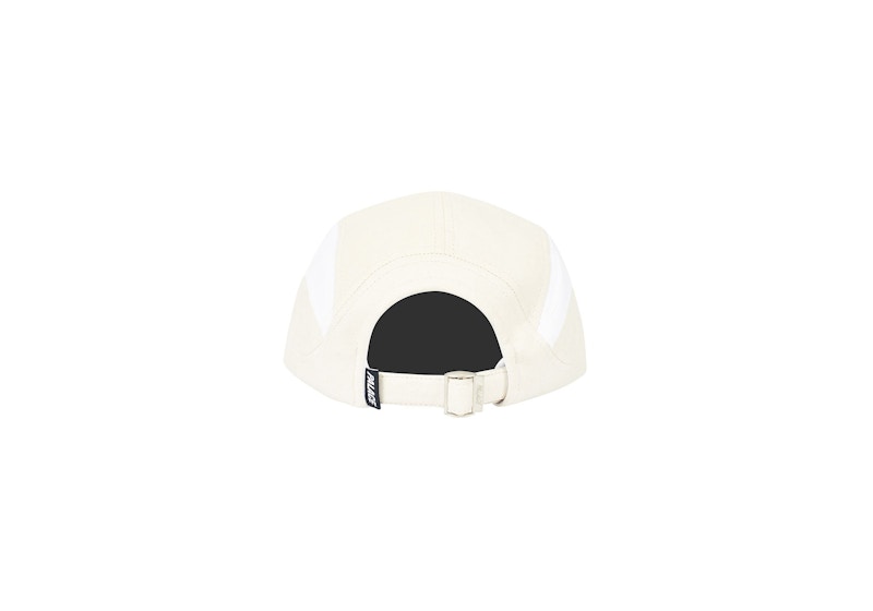 Palace S-Mash Hat White 圖 2