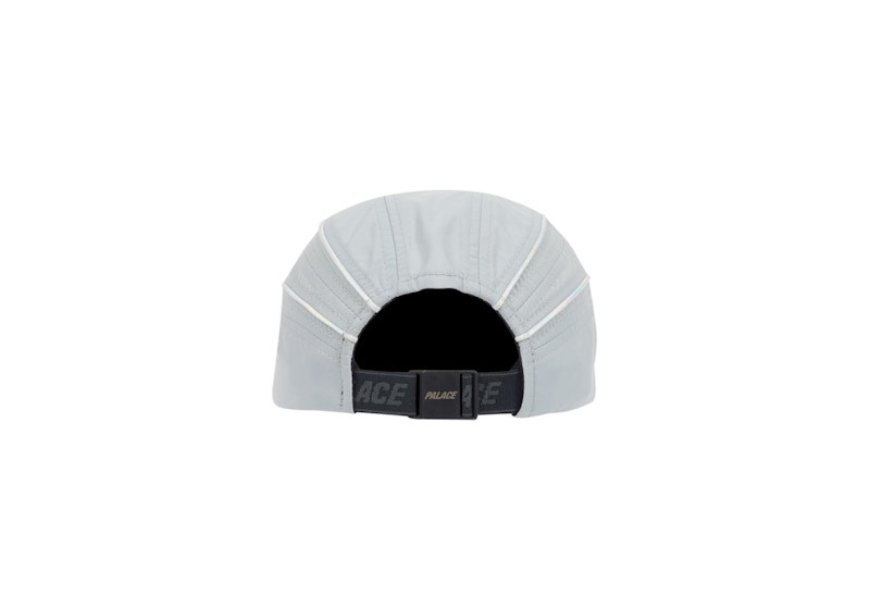 Order Topi Palace S-Runner 2 Shell Abu/Pearl