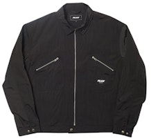Palace S-Work Jacket Black Palace S-Work Jacket Black