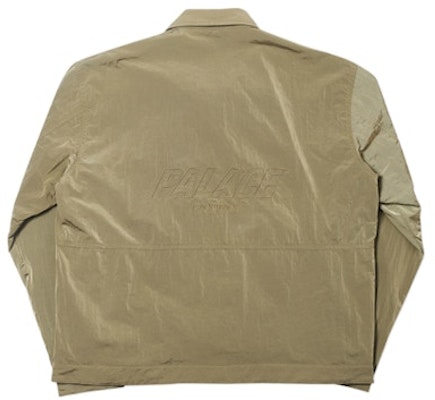 宫殿 S-Work 黑色夹克 Order 宫殿 S-Work 黑色夹克