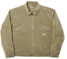 Palace S-Work Jacket Gold Sand Palace S-Work Jacket Gold Sand