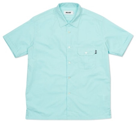 Palace Safari Boy Shirt Mint Green Buy Palace Safari Boy Shirt Mint Green