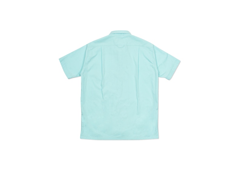 Order Palace Safari Boy Shirt Mint Green