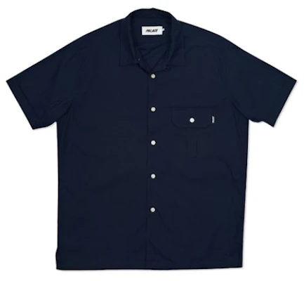 Baju Lelaki Palace Safari Navy Buy Baju Lelaki Palace Safari Navy