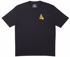 Palace Safe T-Shirt Black Palace Safe T-Shirt Black