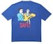 Order Palace Safe T-Shirt Blue