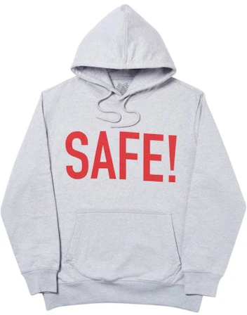 palace-safe-t-hood-grey-marl