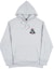 Buy Palace Sans Ferg Hoodie Abu Marl