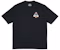 Palace Sans Ferg T-Shirt Black